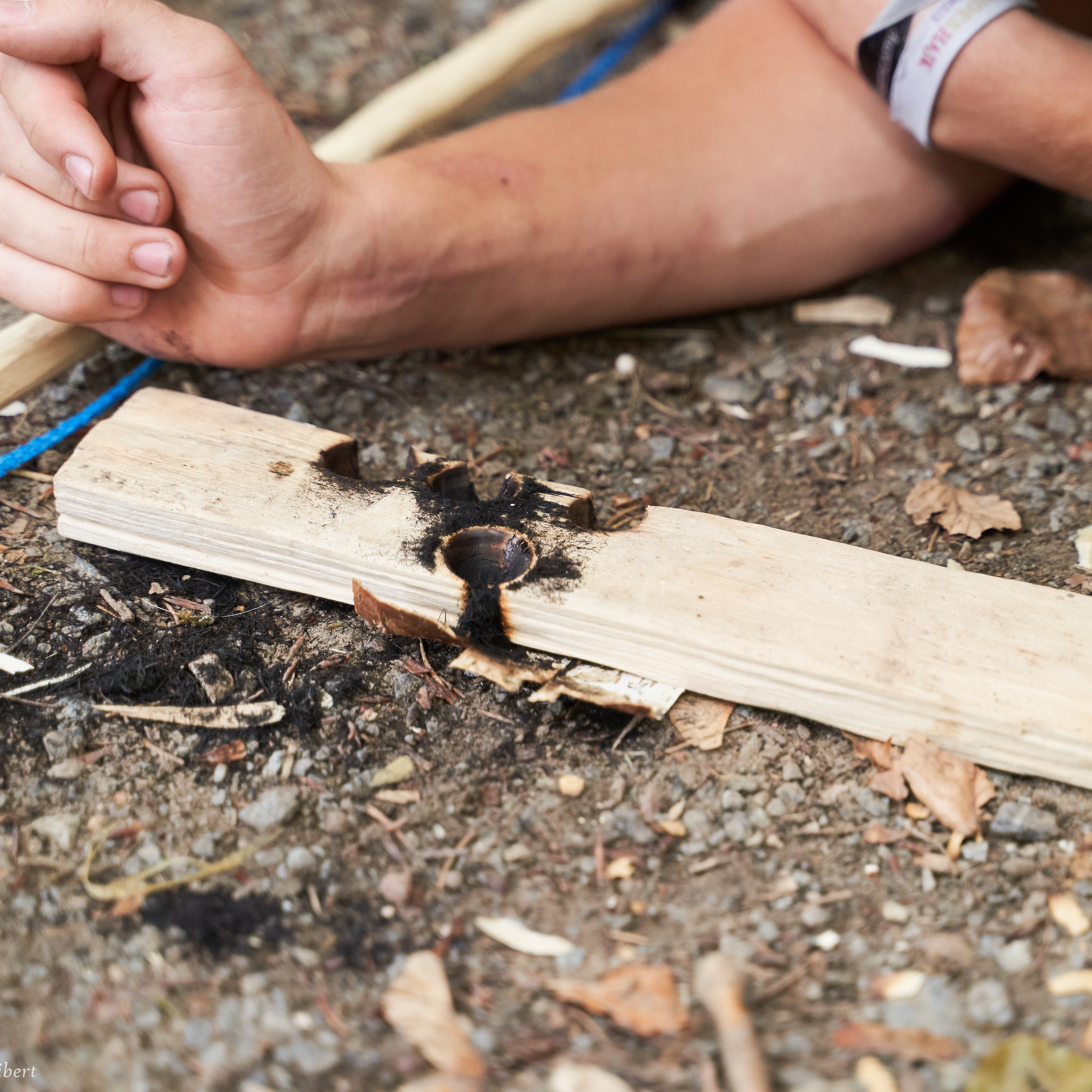 Feuerworkshop 