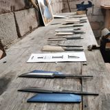 Messer Workshop