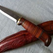 Messer Workshop 