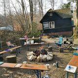 Open Camp - Wildnisschule Odenwald