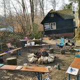 Open Camp - Wildnisschule Odenwald